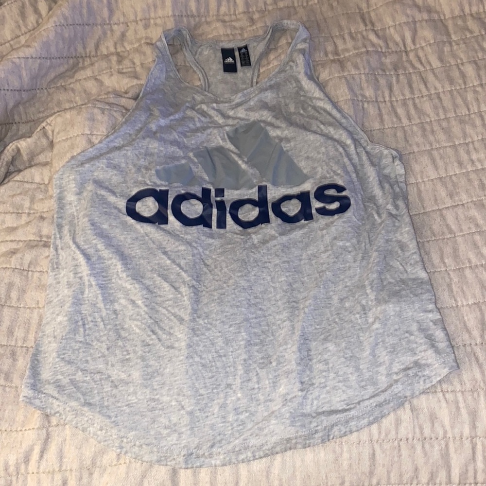 Adidas Racerback Tank